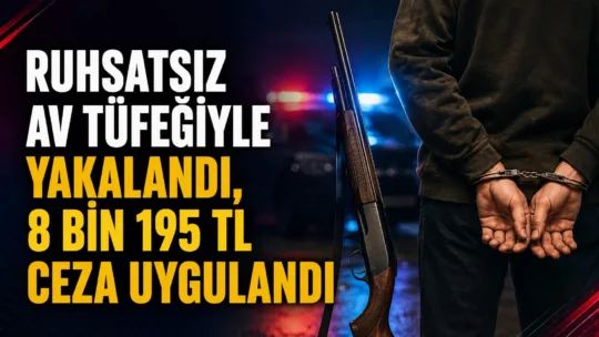 Düğünlerde silah atılmasının önlenmesine yönelik çalışma yapan jandarma ekipleri, Kadışehri'ne