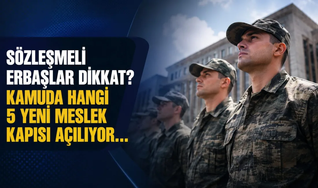 Milli Savunma Komisyonu'nda kabul edilen yeni kanun teklifi ile Türk