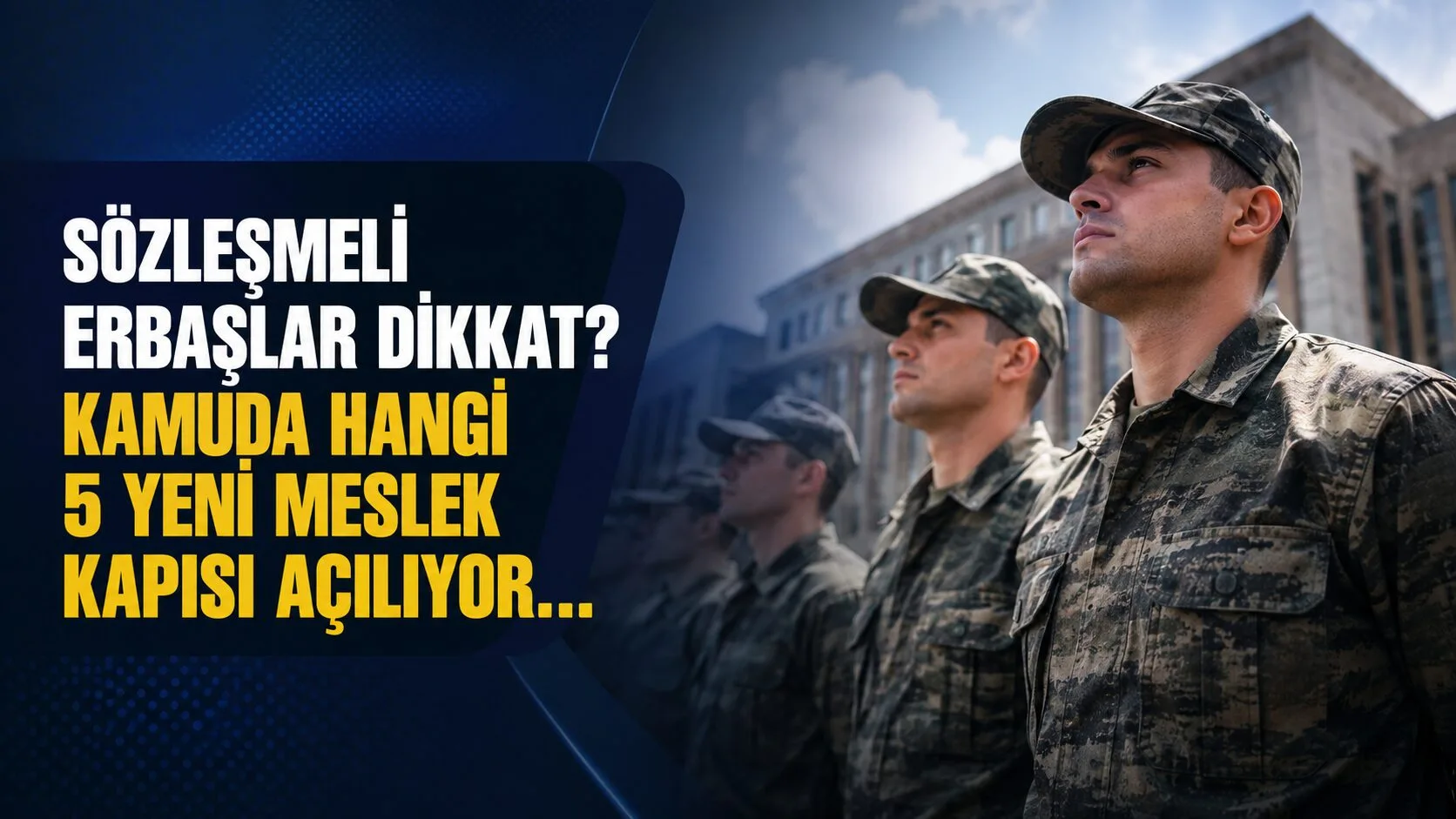Milli Savunma Komisyonu'nda kabul edilen yeni kanun teklifi ile Türk