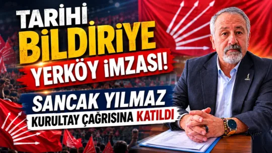 CHP’de geçmiş dönem gençlik kolları yöneticileri ve il-ilçe başkanları, “CHP