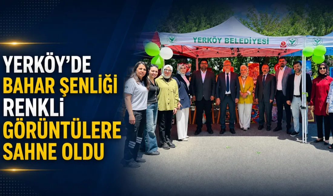 Yerköy Şehit Korgeneral Osman Erbaş Devlet Hastanesi'nin Toplum Ruh Sağlığı