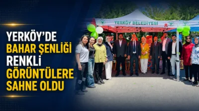 Yerköy Şehit Korgeneral Osman Erbaş Devlet Hastanesi'nin Toplum Ruh Sağlığı