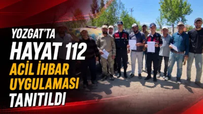 Yozgat'ın Kadışehri ilçesinde jandarma ekipleri, köy ve mahallelerde gerçekleştirdikleri devriye