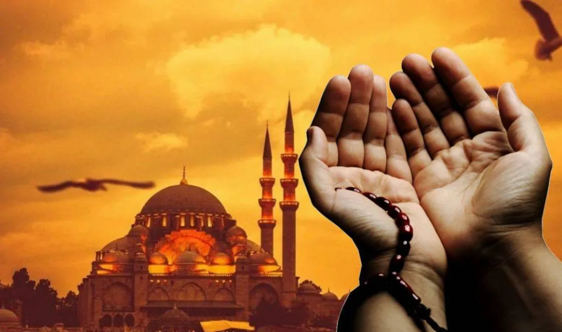 İnternette "zayıflama duası" başlığı, kilo verme yöntemleri arayanlar arasında popüler