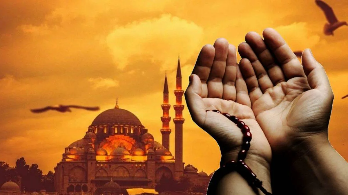 İnternette "zayıflama duası" başlığı, kilo verme yöntemleri arayanlar arasında popüler