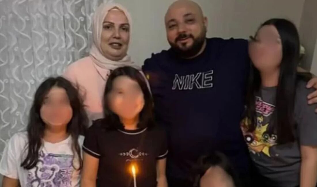 İzmir Alaçatı'da silahlı saldırıya uğrayarak hayatını kaybeden Can Polat'ın ailesi