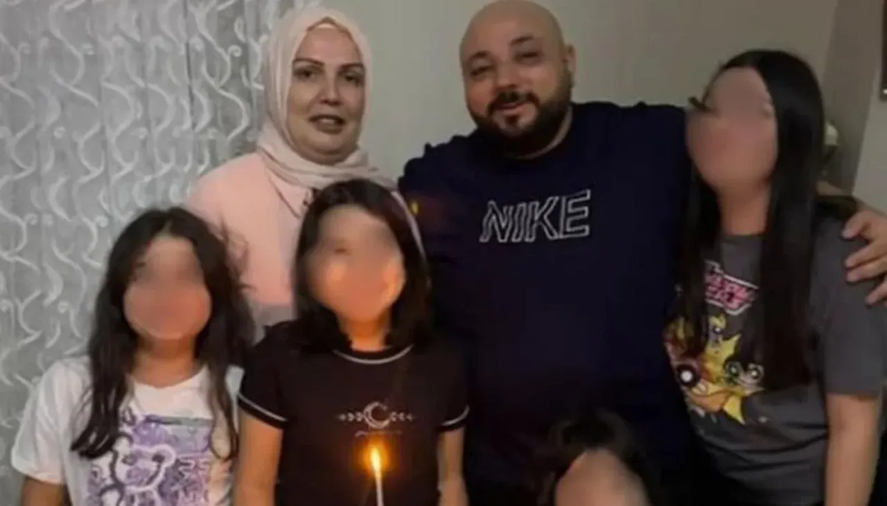 İzmir Alaçatı'da silahlı saldırıya uğrayarak hayatını kaybeden Can Polat'ın ailesi