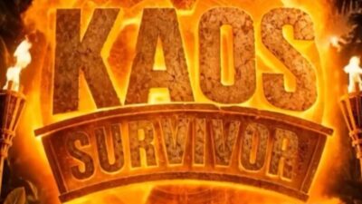 Kaos Survivor, 6 Haziran 2026'da izleyici karşısına çıkacak. Yarışma, yalnızca