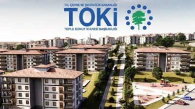 TOKİ, 64 ilde toplam 20 bin konutu kura şartı olmadan