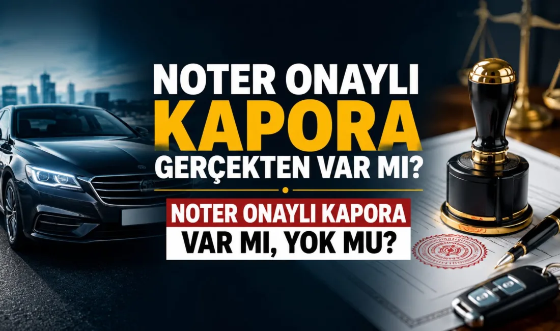 İkinci el araç, konut ve arsa alım satımlarında son dönemde