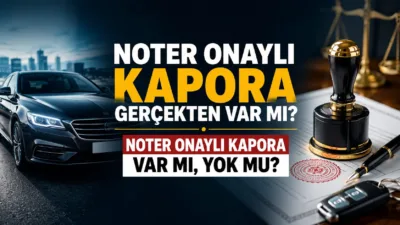 İkinci el araç, konut ve arsa alım satımlarında son dönemde