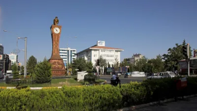 Yozgat'tan Adıyaman'a gitmeyi planlayanlar dikkat! İki şehir arasındaki güncel karayolu