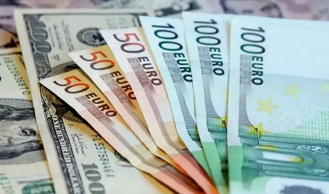 10 Temmuz 2026 itibarıyla Dolar, Euro ve Sterlin'in alış ve