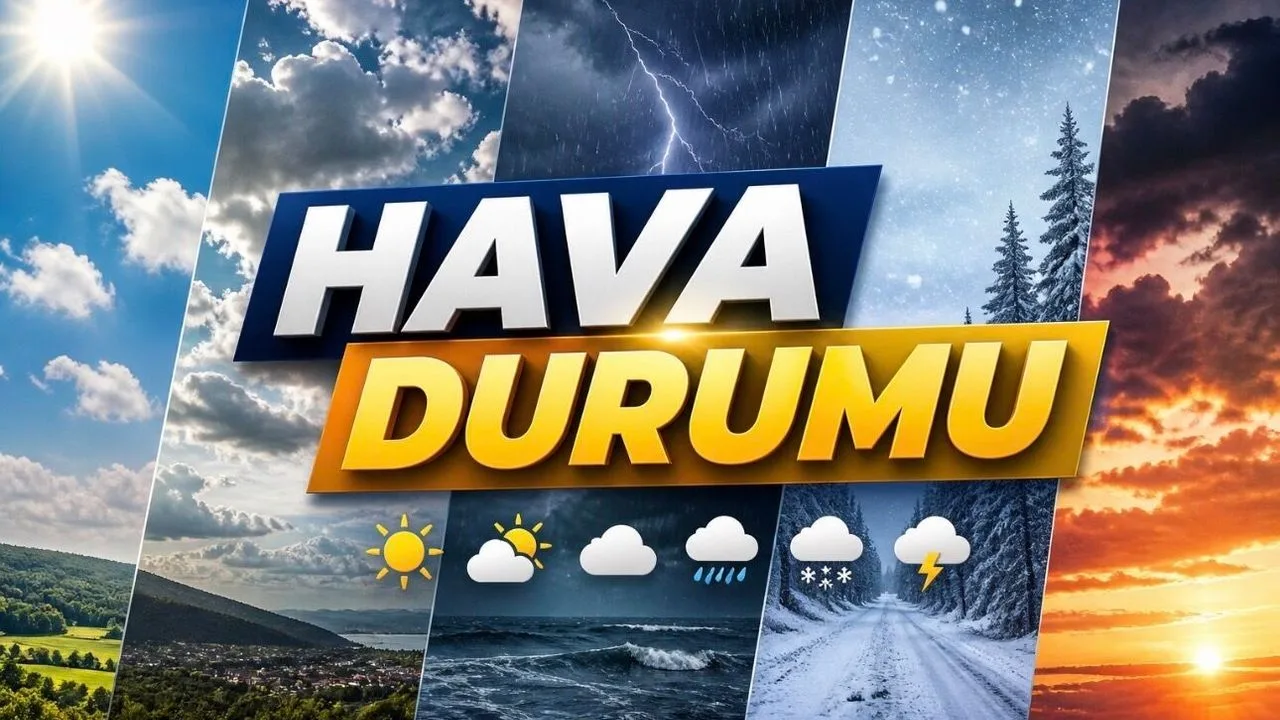 27 Temmuz Pazartesi günü Ankara’da hava koşullarının nasıl seyredeceği merak