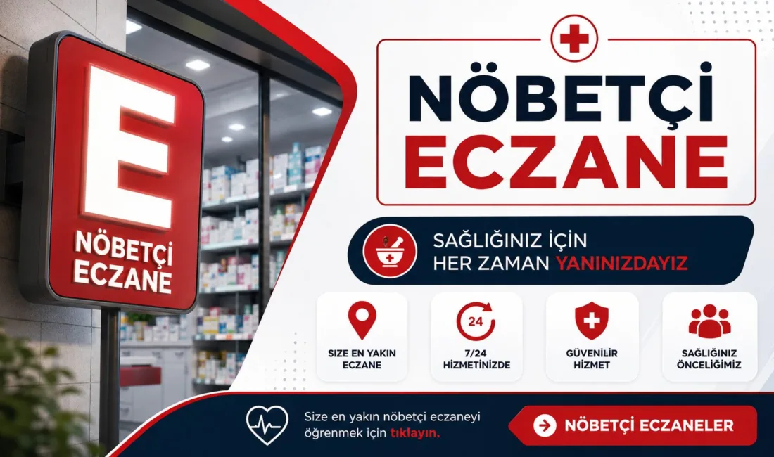 Kırşehir'de 8 Temmuz Çarşamba akşamından 9 Temmuz Perşembe sabahına kadar