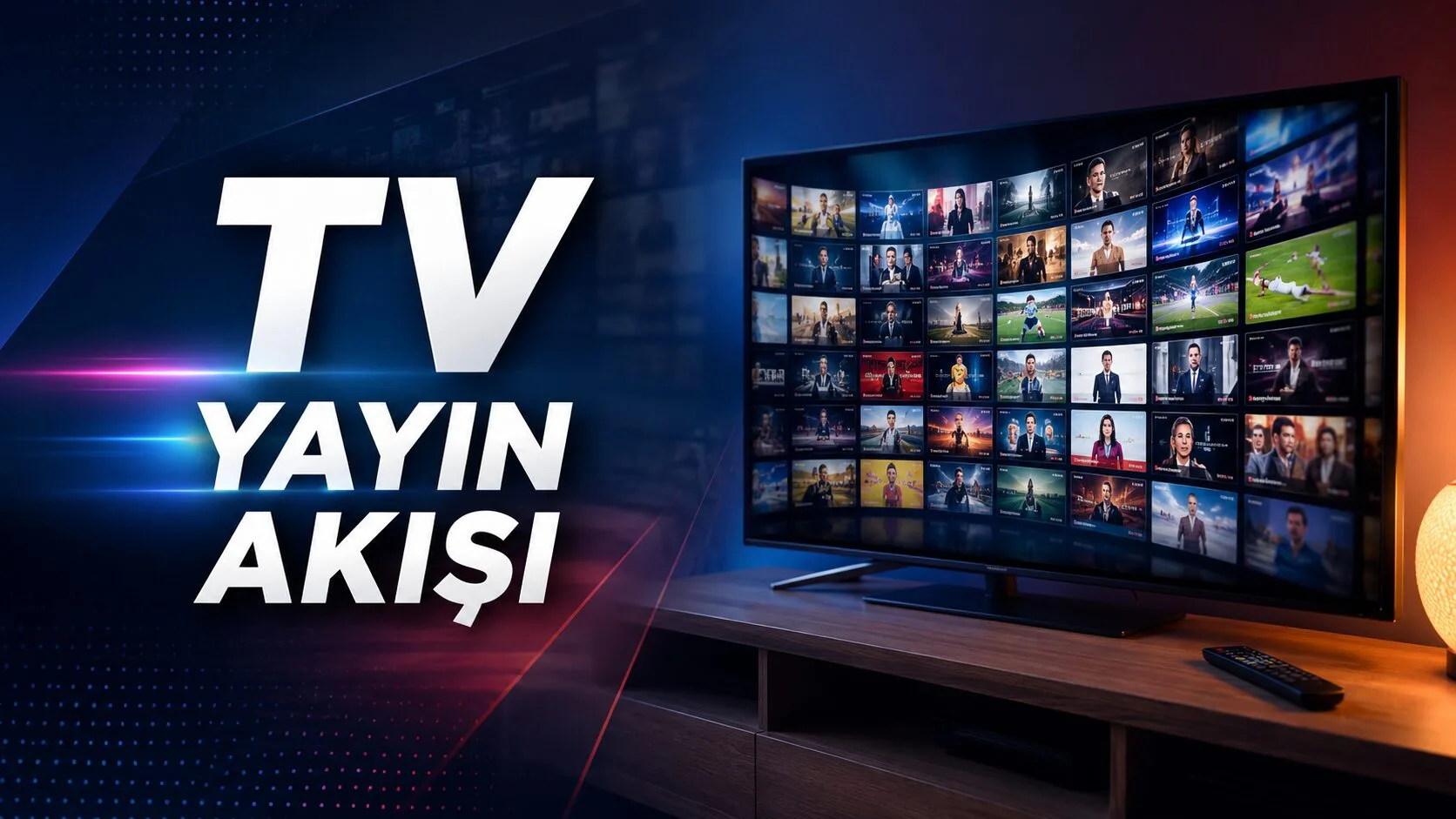 08 Temmuz Çarşamba günü ATV'de yayınlanacak programların saatleri belirlendi. Gün