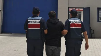 Yozgat'ta, İl Jandarma Komutanlığı tarafından gerçekleştirilen operasyonlar neticesinde, çeşitli suçlardan