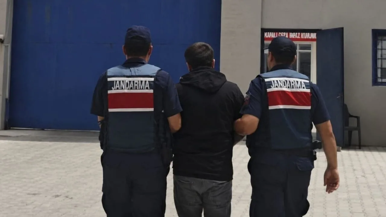 Yozgat'ta, İl Jandarma Komutanlığı tarafından gerçekleştirilen operasyonlar neticesinde, çeşitli suçlardan