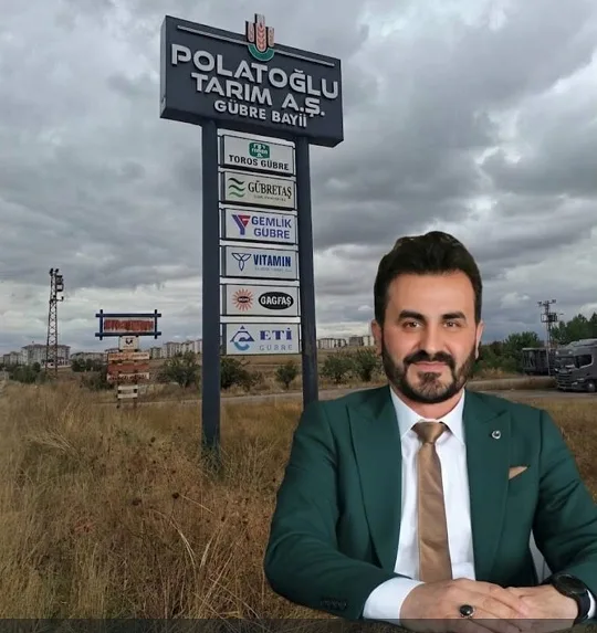 Polatoğlu Tarım’dan Çiftçiye Gübre Kolaylığı Boğazlıyan’da hizmet veren Polatoğlu Tarım A.Ş. Gübre Bayii, çiftçilere istedikleri